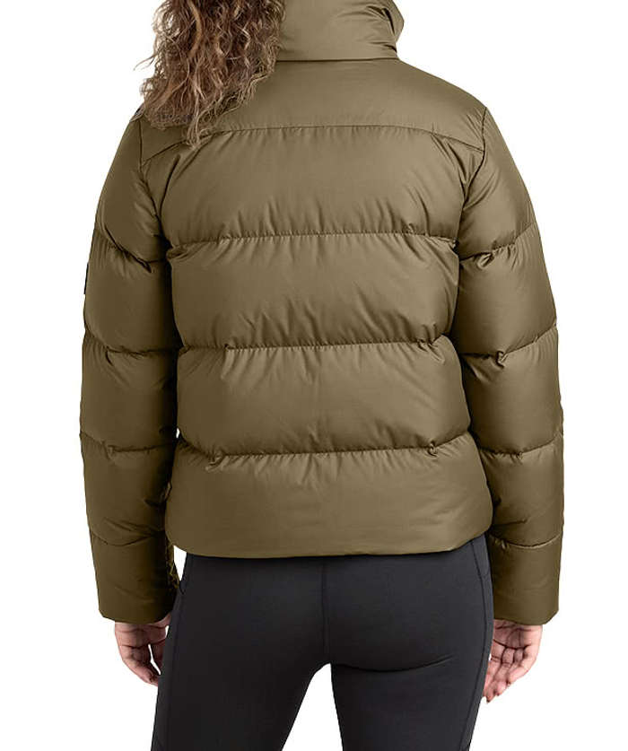 Outdoor Research Women's Coldsnap Down Insulated Jacket