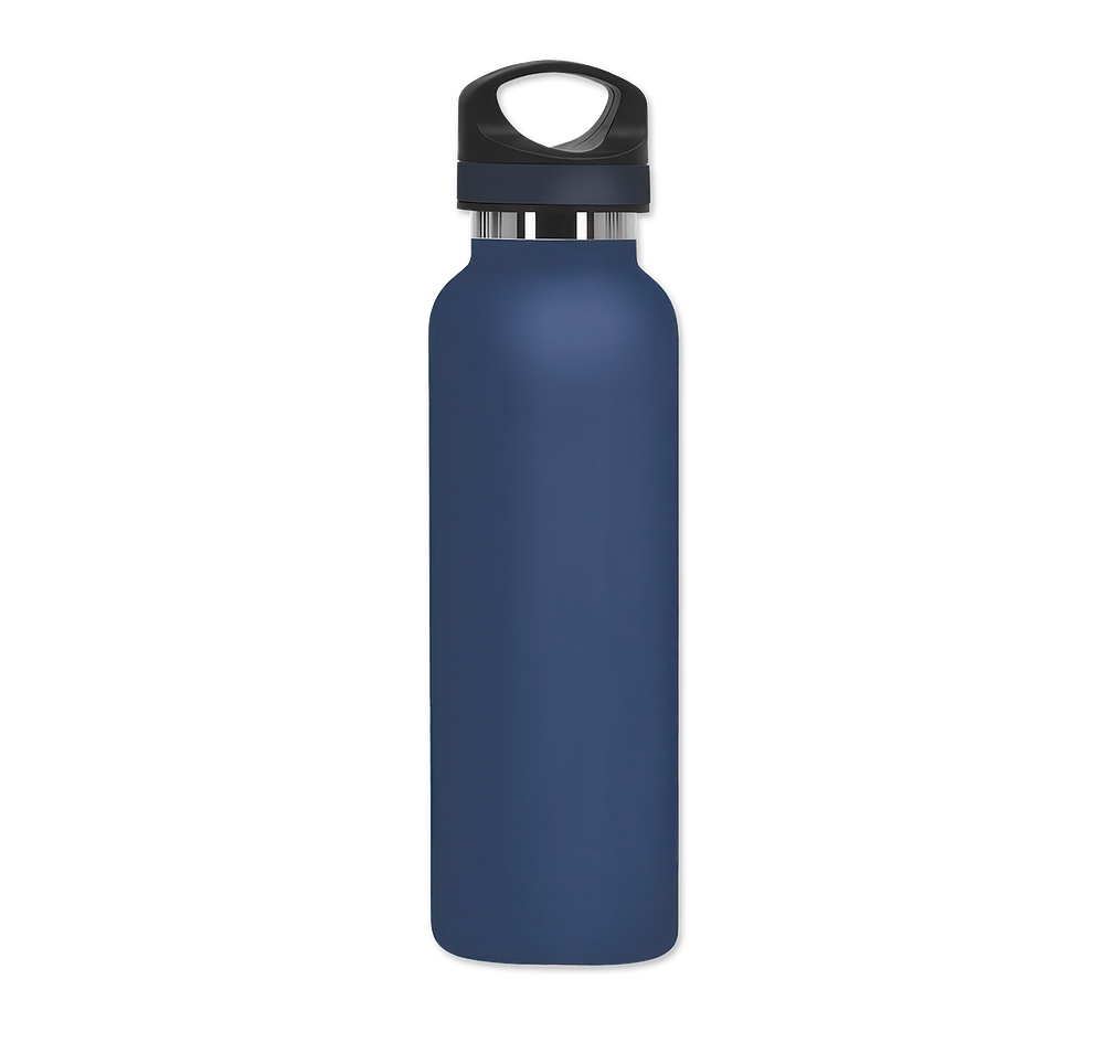 20 oz. Basecamp Tundra Stainless Steel Insulated Water Bottle-default