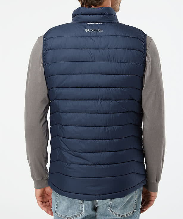 Columbia Powder Lite II Insulated Vest