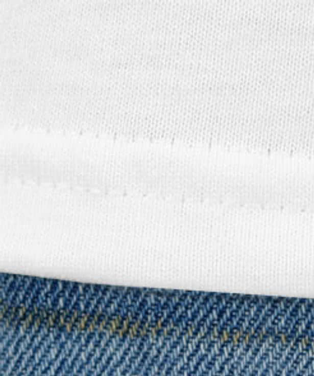 Canada - Gildan Ultra Cotton Ringer T-shirt