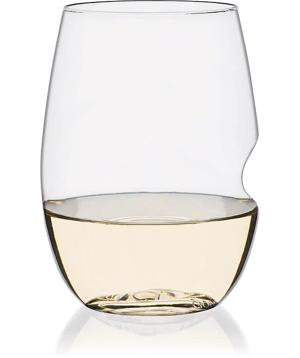 12 oz. Govino Durable Picnic Wine Glass
