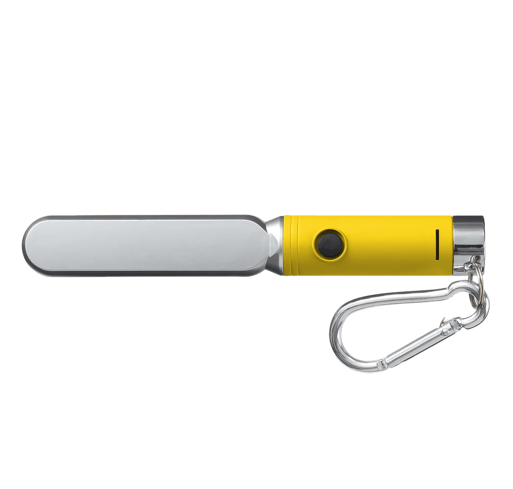Essex COB Flashlight Wand with Carabiner-default