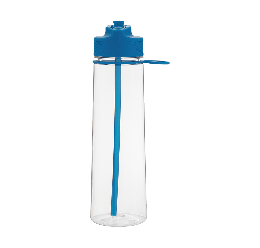 27 oz. h2go Slope Flip-Top Water Bottle-default