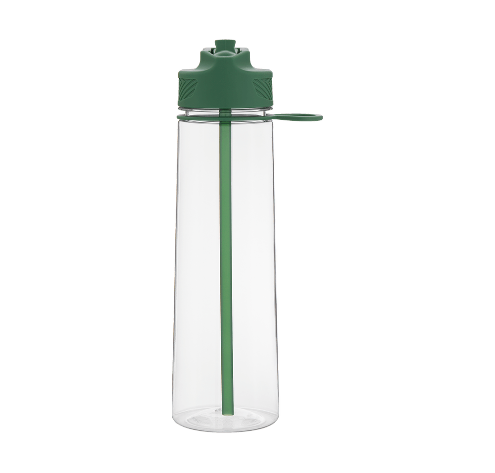 27 oz. h2go Slope Flip-Top Water Bottle-default