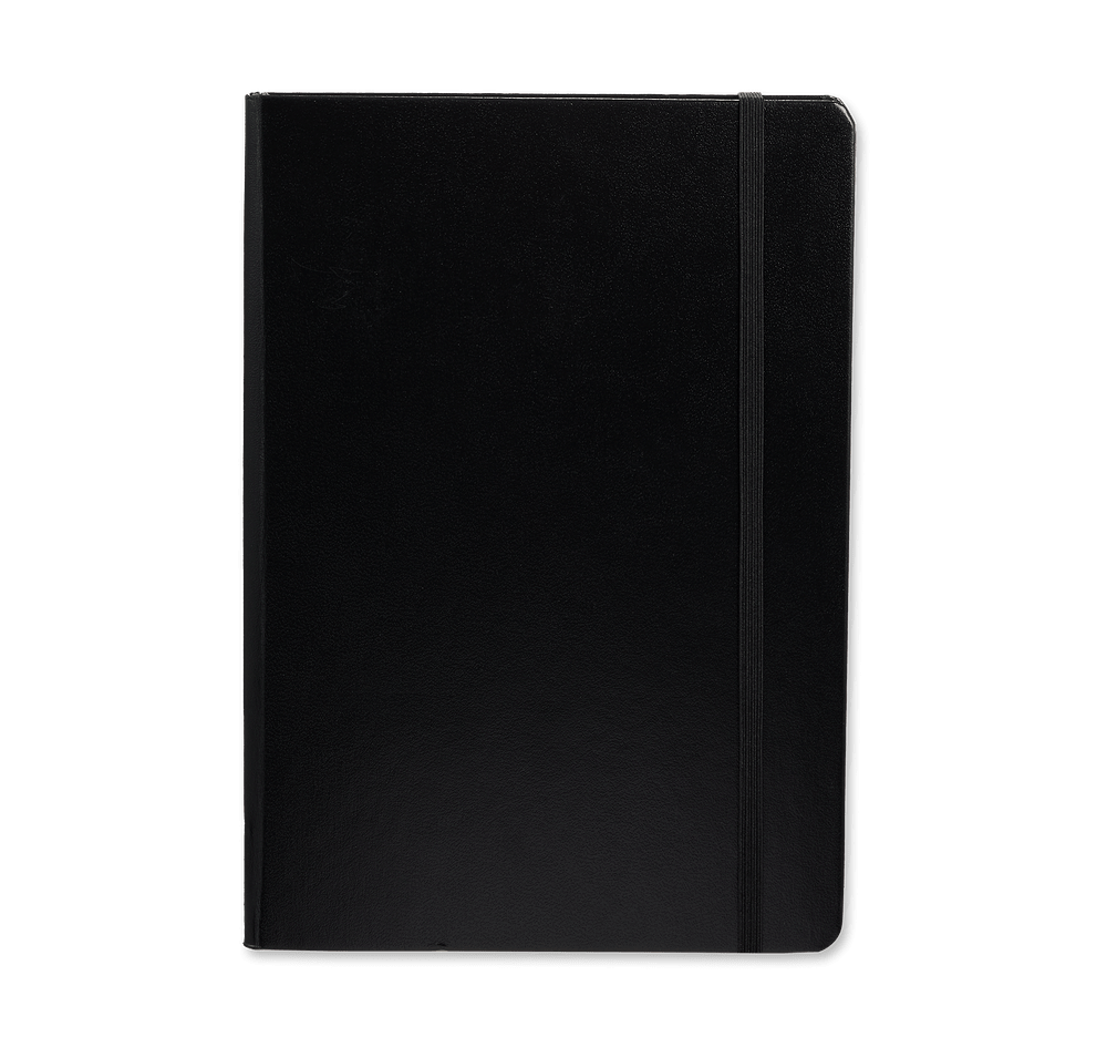 Leuchtturm1917 Classic Hard Cover Dotted Notebook-default