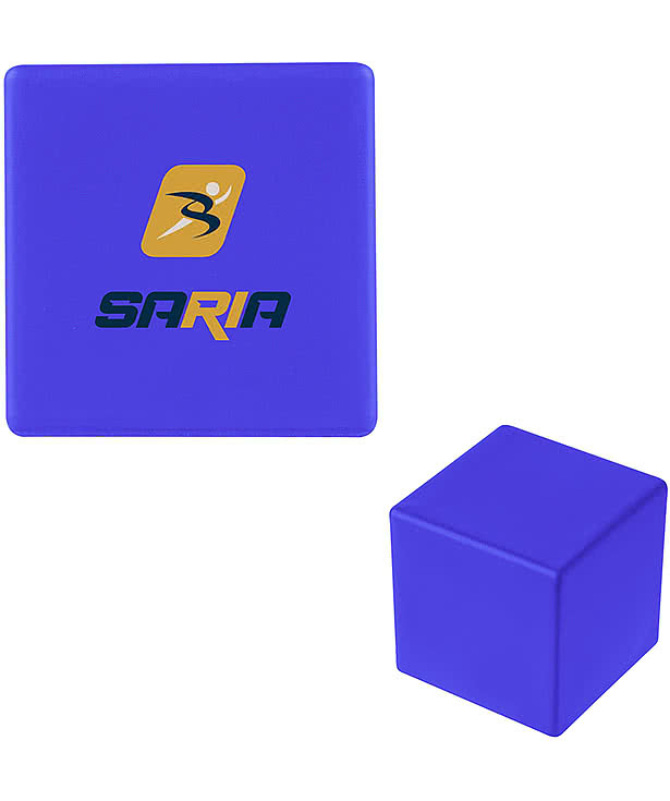 Small Cube Stress Reliever