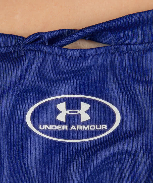 Under Armour Women's Locker Performance Shirt 2.0