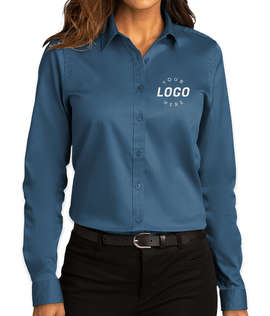 affordable personalized dress shirts for women Monogrammed or Personalized Oversized Oxford Button Down Shirt, Bridal Party Gift