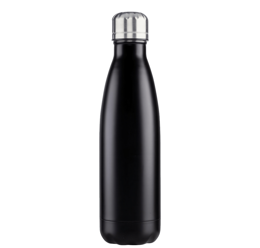 17 oz. Singlev Pin Water Bottle-default