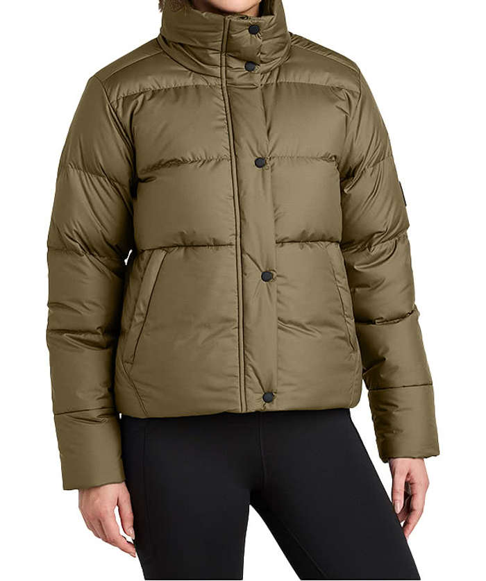 Outdoor Research Women's Coldsnap Down Insulated Jacket