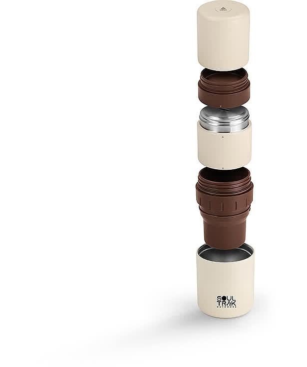 VSSL Nest Pour Over Coffee 5-Piece Kit