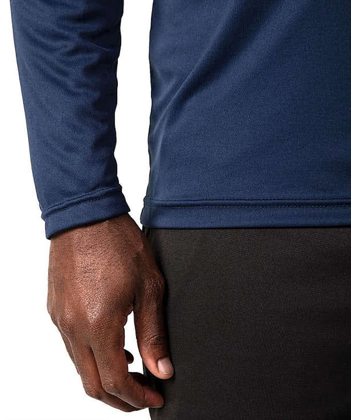 Hanes Sport Cool Dri Long Sleeve Performance T-shirt