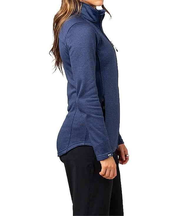 Storm Creek Women's Stabilizer Recycled Performance Fleece Jacket