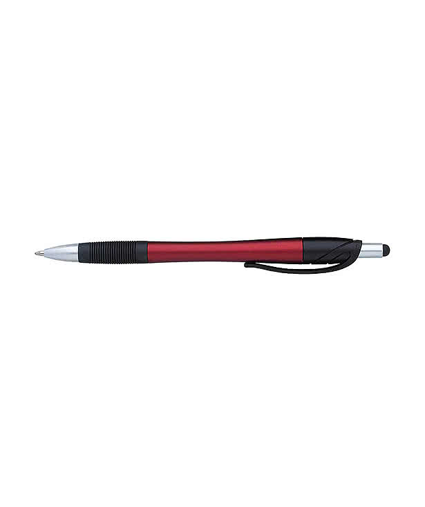 React Stylus Grip Pen (black ink)