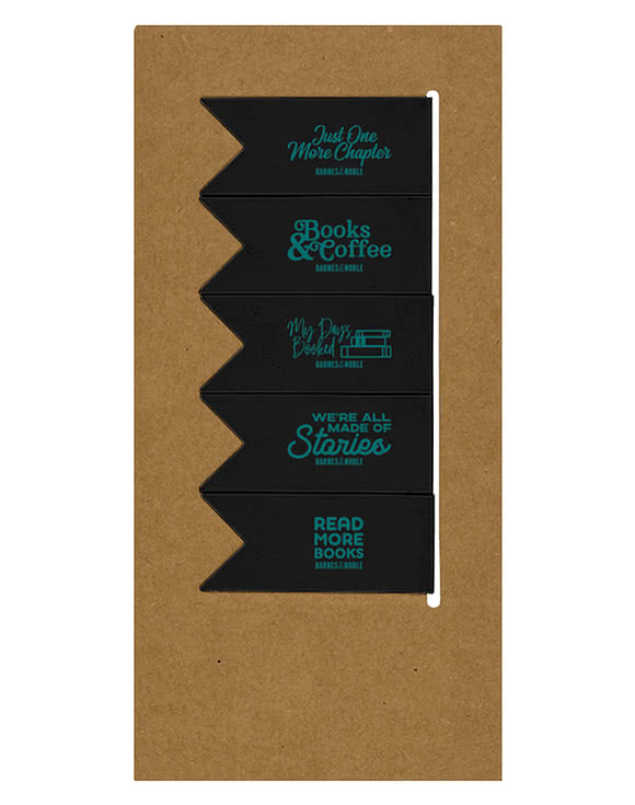 Magnetic Bookmark
