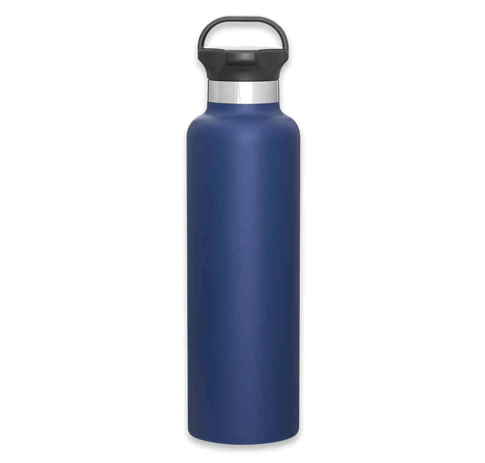 24 oz. h2go  Ascent Stainless Steel Insulated Water Bottle-default