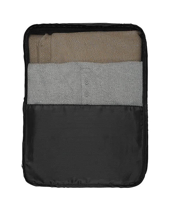 3-Piece Travel Packing Cube Set
