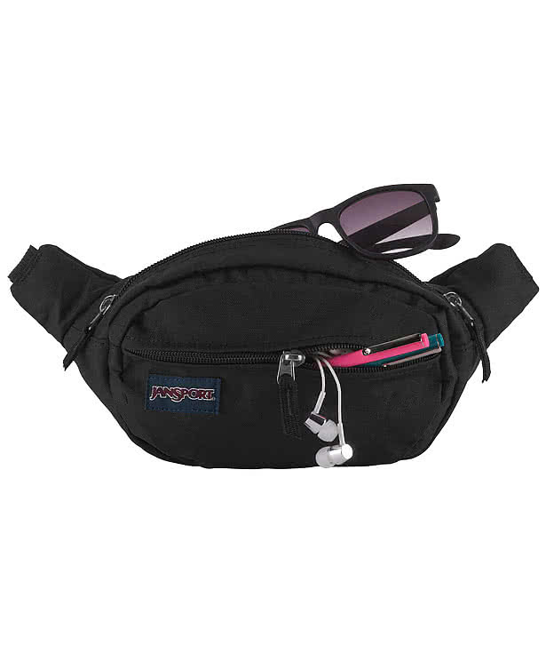 JanSport Fifth Avenue Recycled Fanny Pack