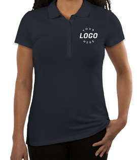 Tommy Hilfiger Women's Ivy Pique Polo