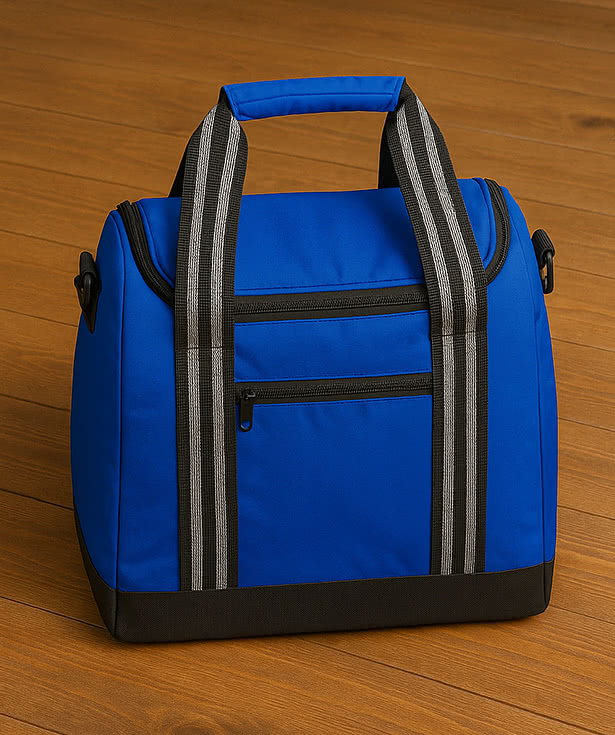 Clark 28 Can Cooler Lunch Bag