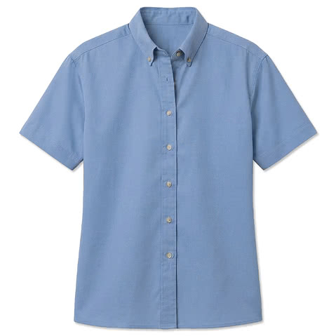 Custom Embroidered Dress Shirts: Design Branded Dress Shirts Embroidered  With Your Logo