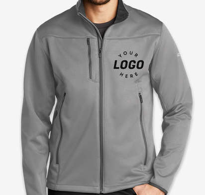 Eddie Bauer Weather Resist Soft Shell Jacket-default