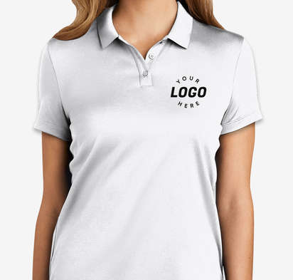 Nike Women's Dry Essential Polo-default