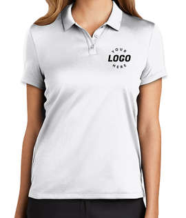 Nike Women's Dry Essential Polo