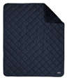 Eddie Bauer Quilted Insulated Fleece Blanket