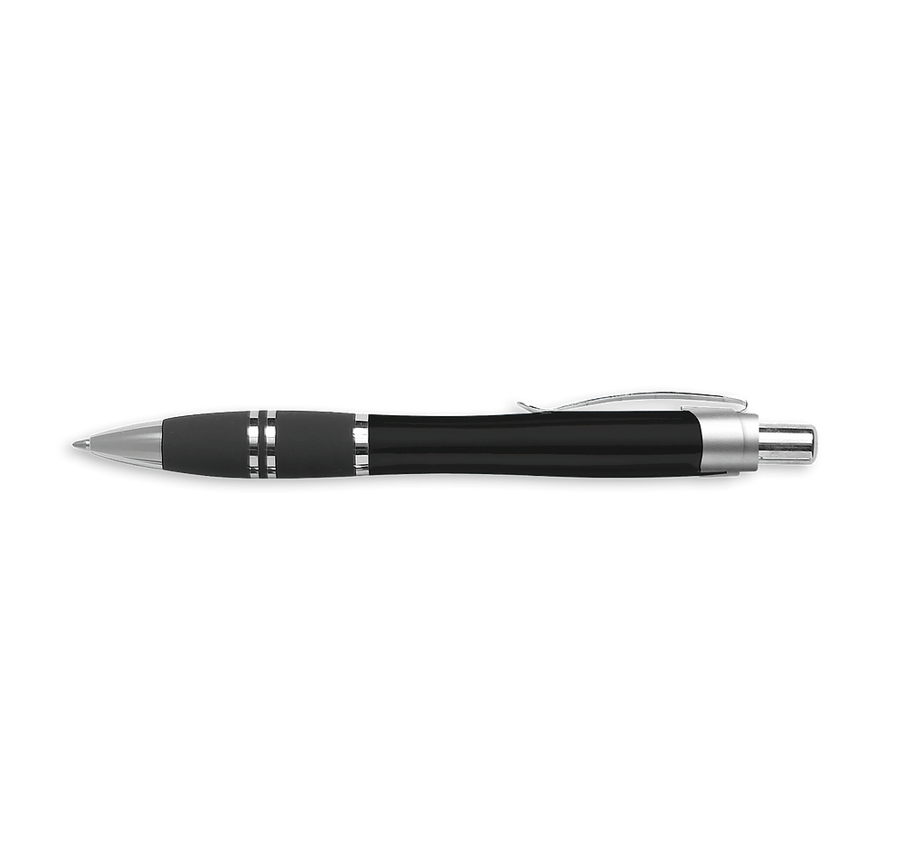Tri-Band Ballpoint Pen (black ink)-default
