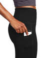 Sport-Tek Women's High Rise Legging