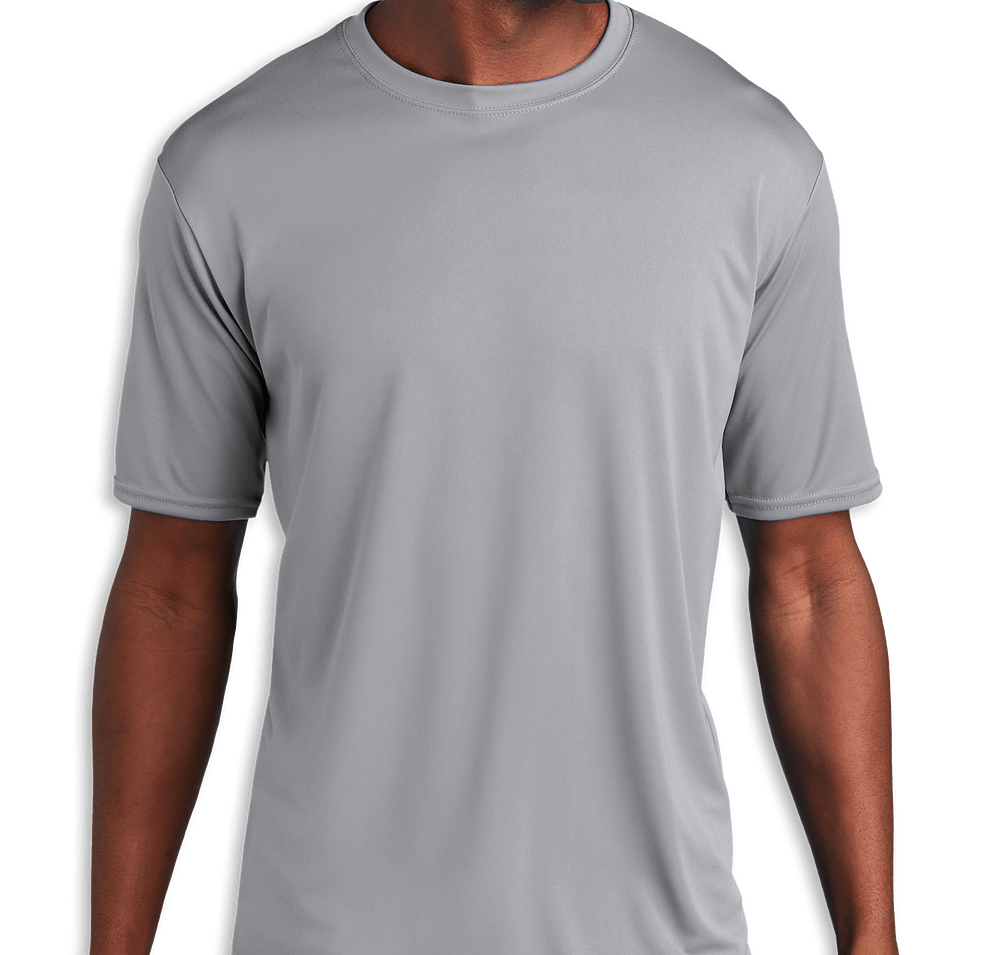 Port & Company UPF 50 Performance Shirt-default