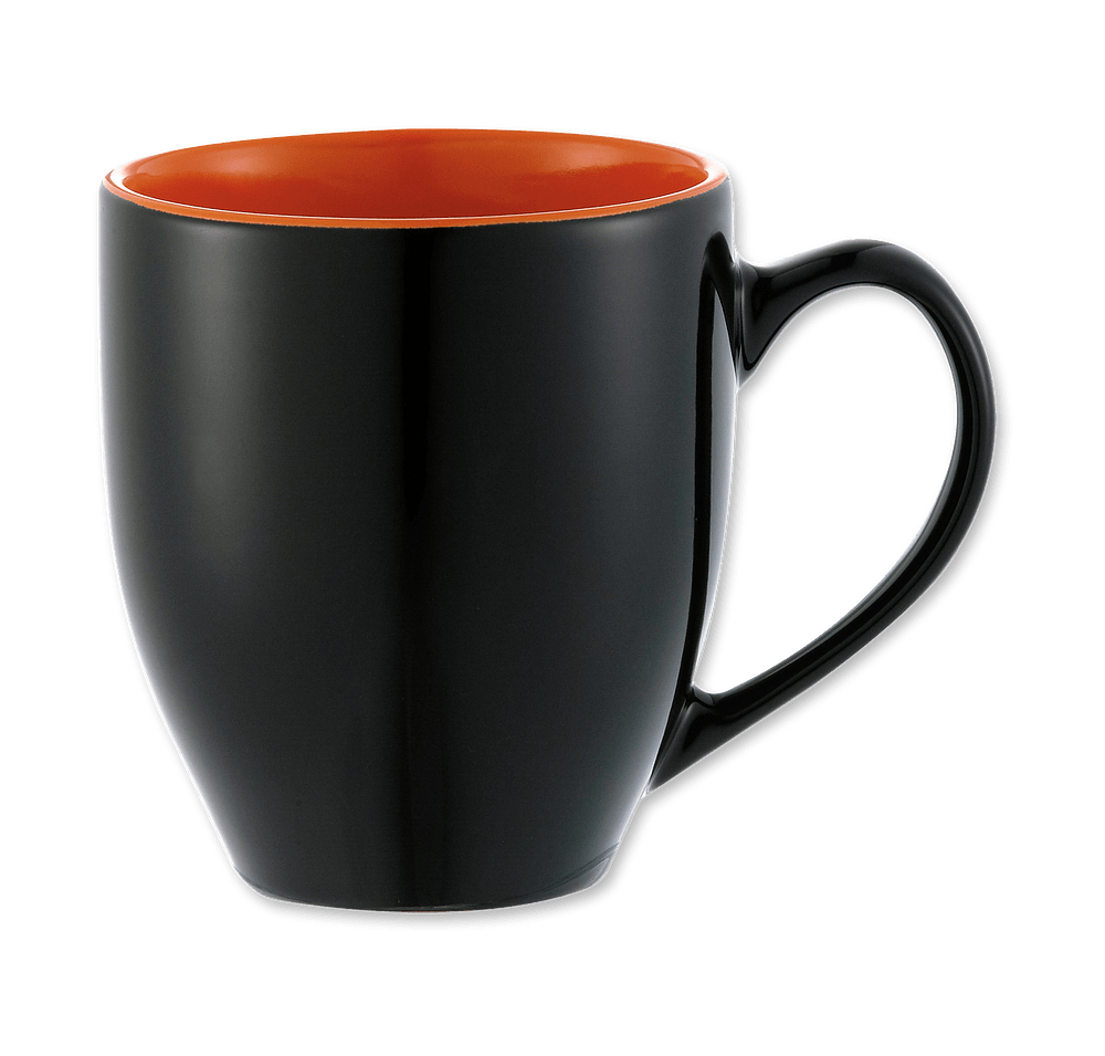 15 oz. Zapata Color Accent Ceramic Mug-default