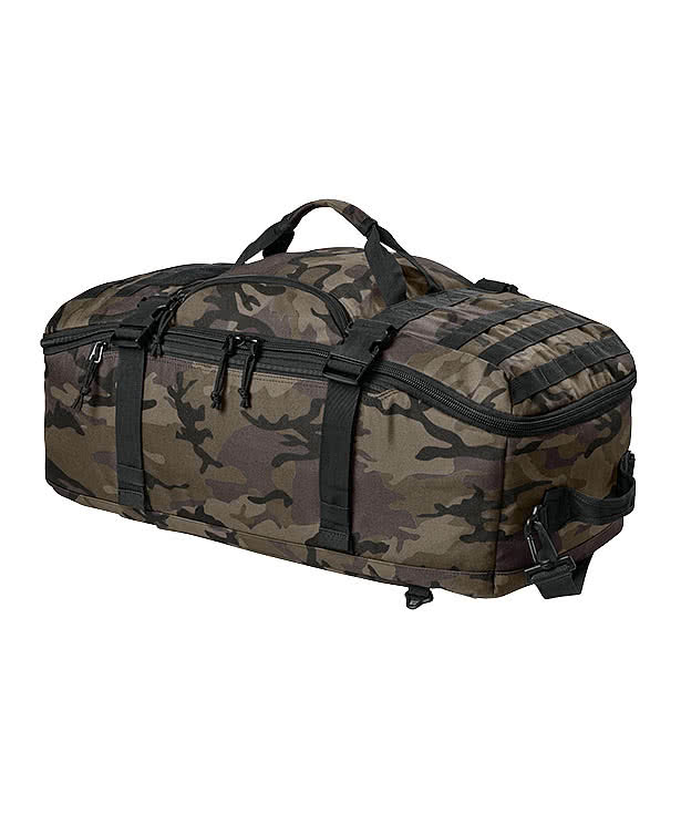 CornerStone Tactical Barrel Duffel Bag