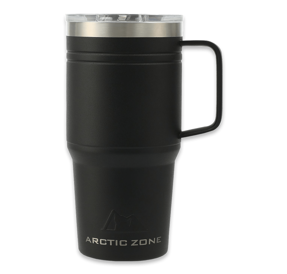 Arctic Zone 20 oz. Titan Thermal HP Recycled Stainless Steel Mug-default