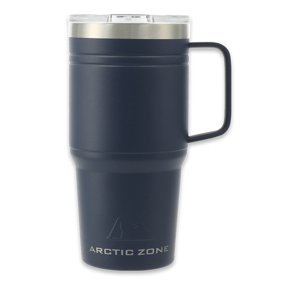 Arctic Zone 20 oz. Titan Thermal HP Recycled Stainless Steel Mug-default