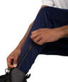 Sport-Tek Tricot Tapered Warm-Up Pant