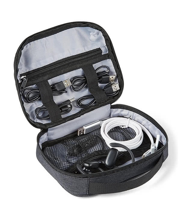Travel Tech Organizer