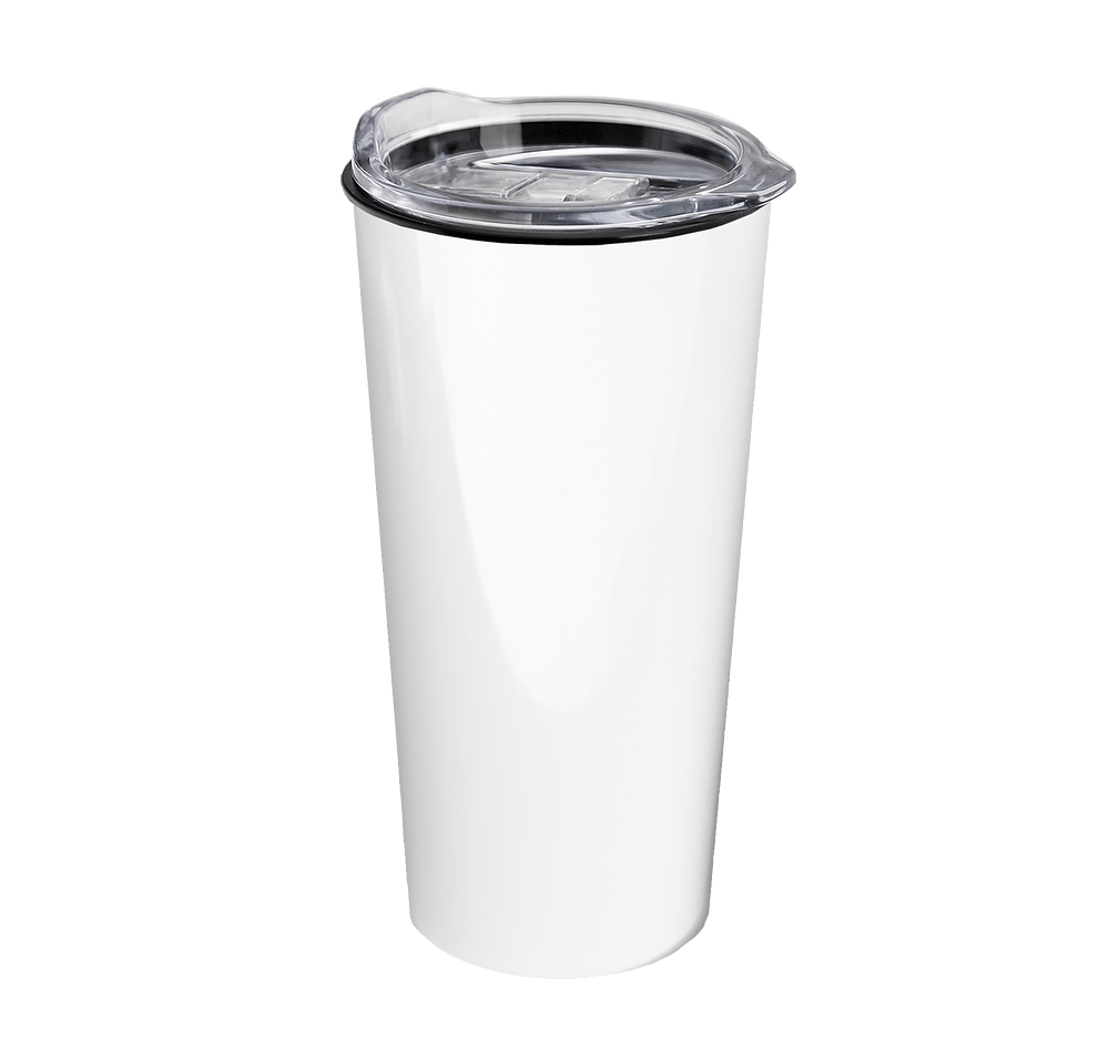 18 oz. Roadmaster Travel Tumbler with Slider Lid-default