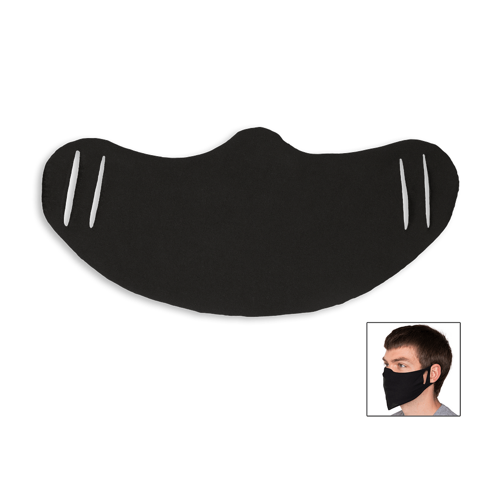 Customized Basic Cloth Face Mask-default