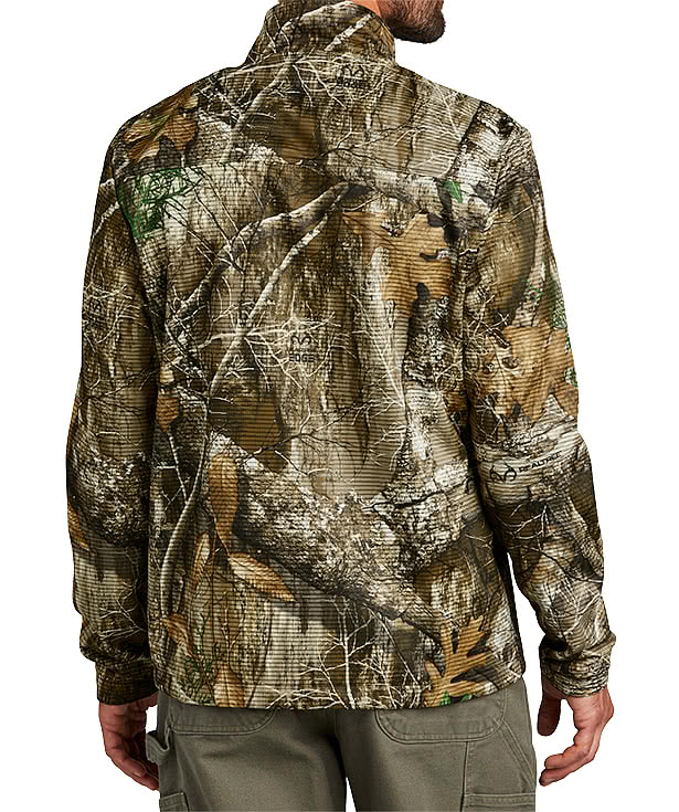Russell Outdoors Realtree® Atlas Soft Shell Jacket