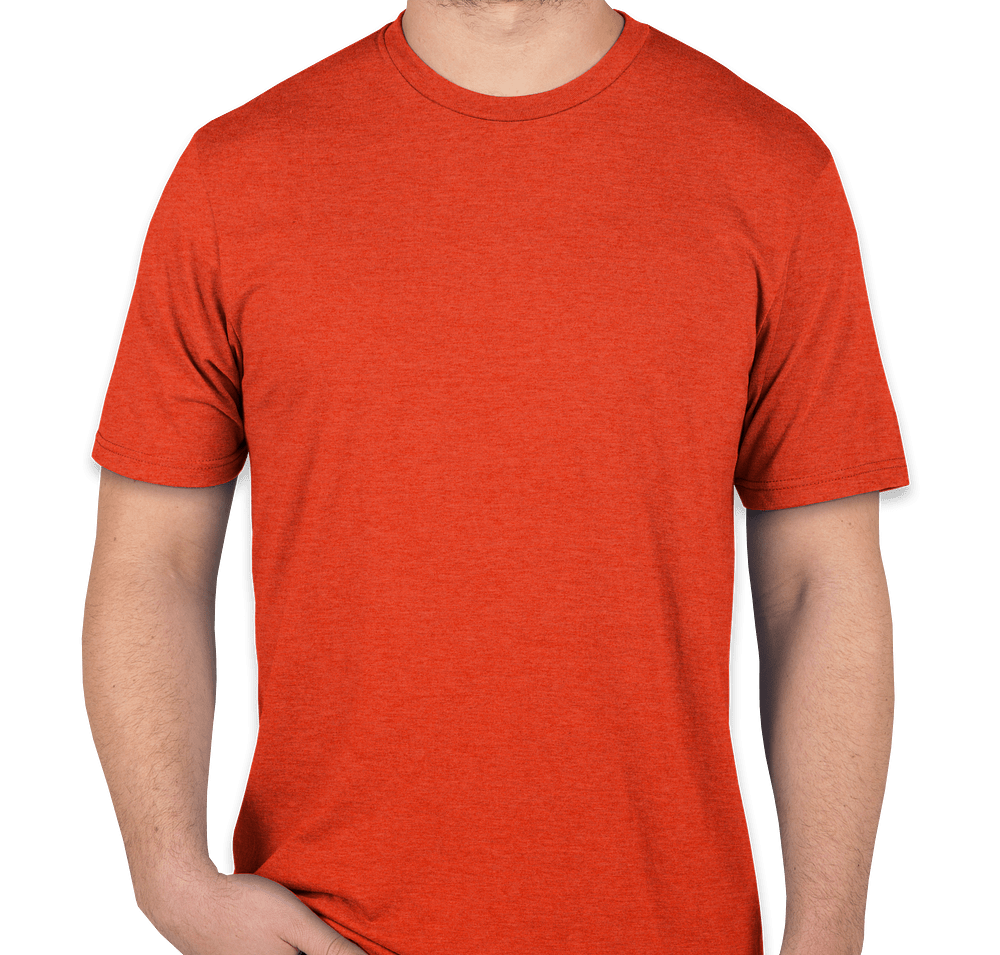 District Tri-Blend T-shirt-default