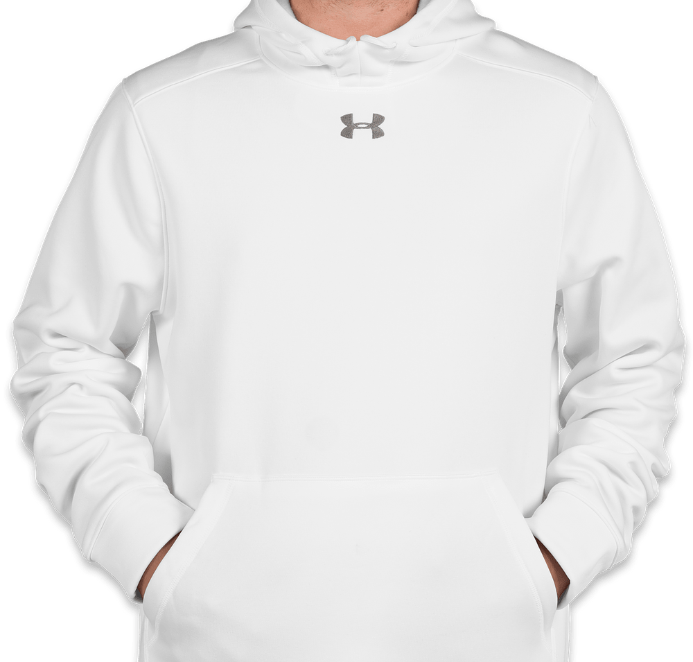 Under Armour Storm Armour® Fleece Hoodie-default