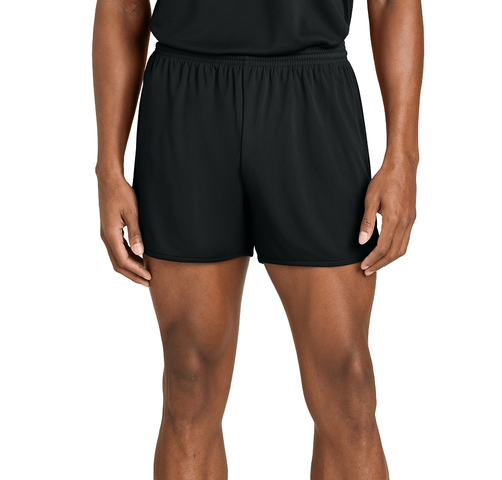 Sport-Tek Club 4” Recycled Performance Shorts-default