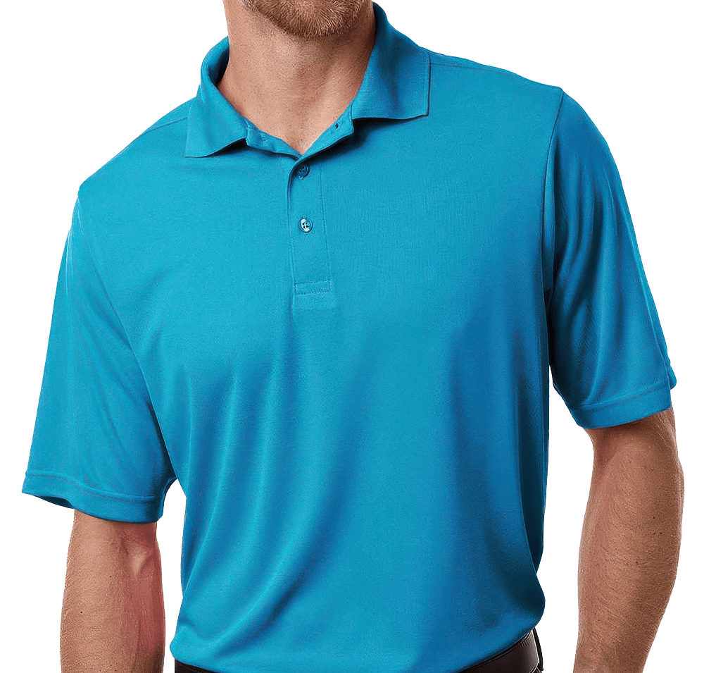 Core 365 Nova UPF 50+ Performance Pique Polo - Printed-default