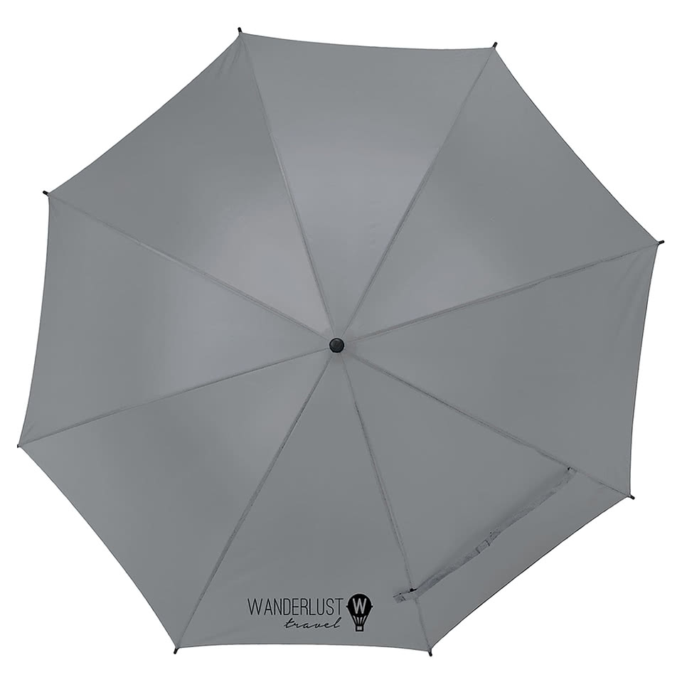 46" Auto Open Umbrella
