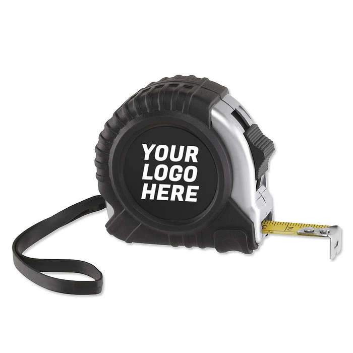Journeyman Locking Tape Measure