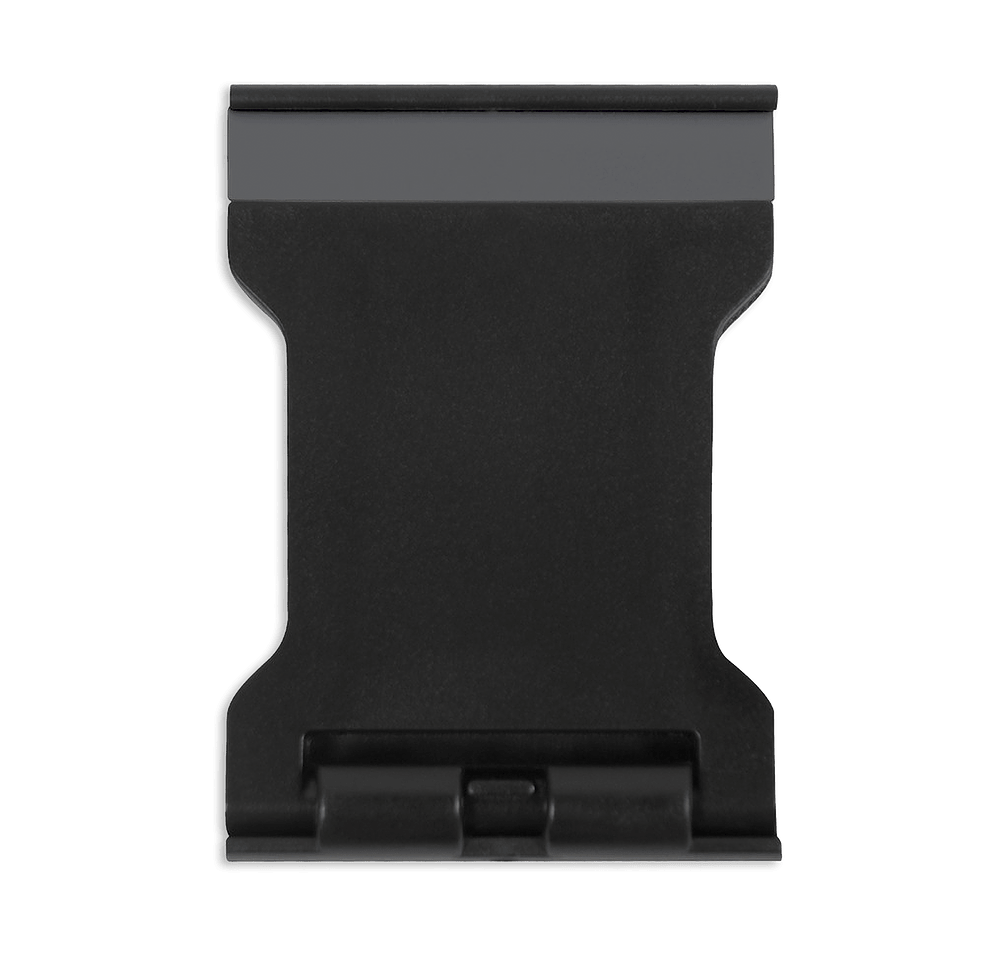 Basic Folding Tablet and Phone Stand-default