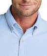 Brooks Brothers Casual Oxford Long Sleeve Shirt