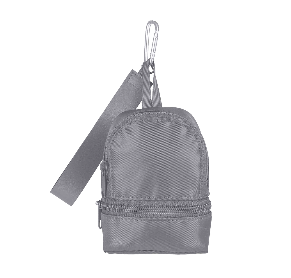 Mini Daybreak Backpack Charm-default